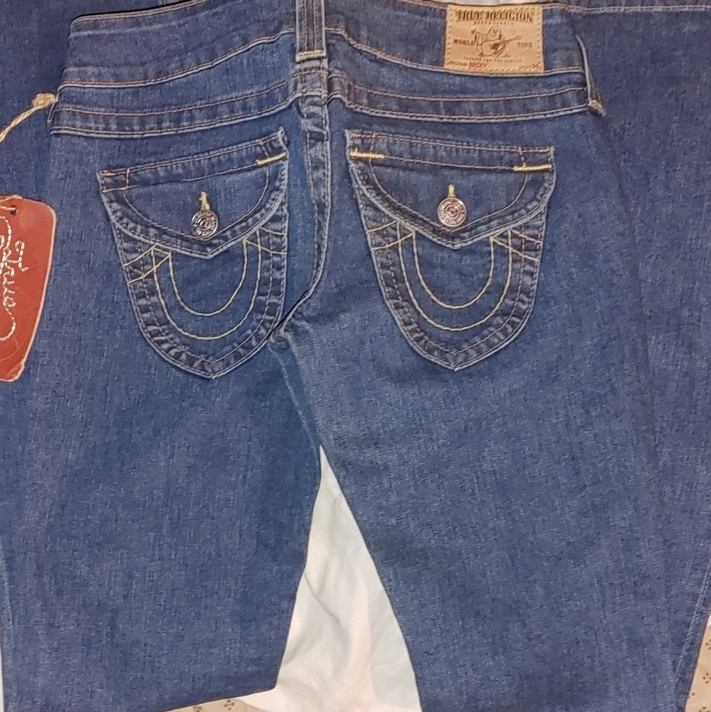 True Religion jeans size 26